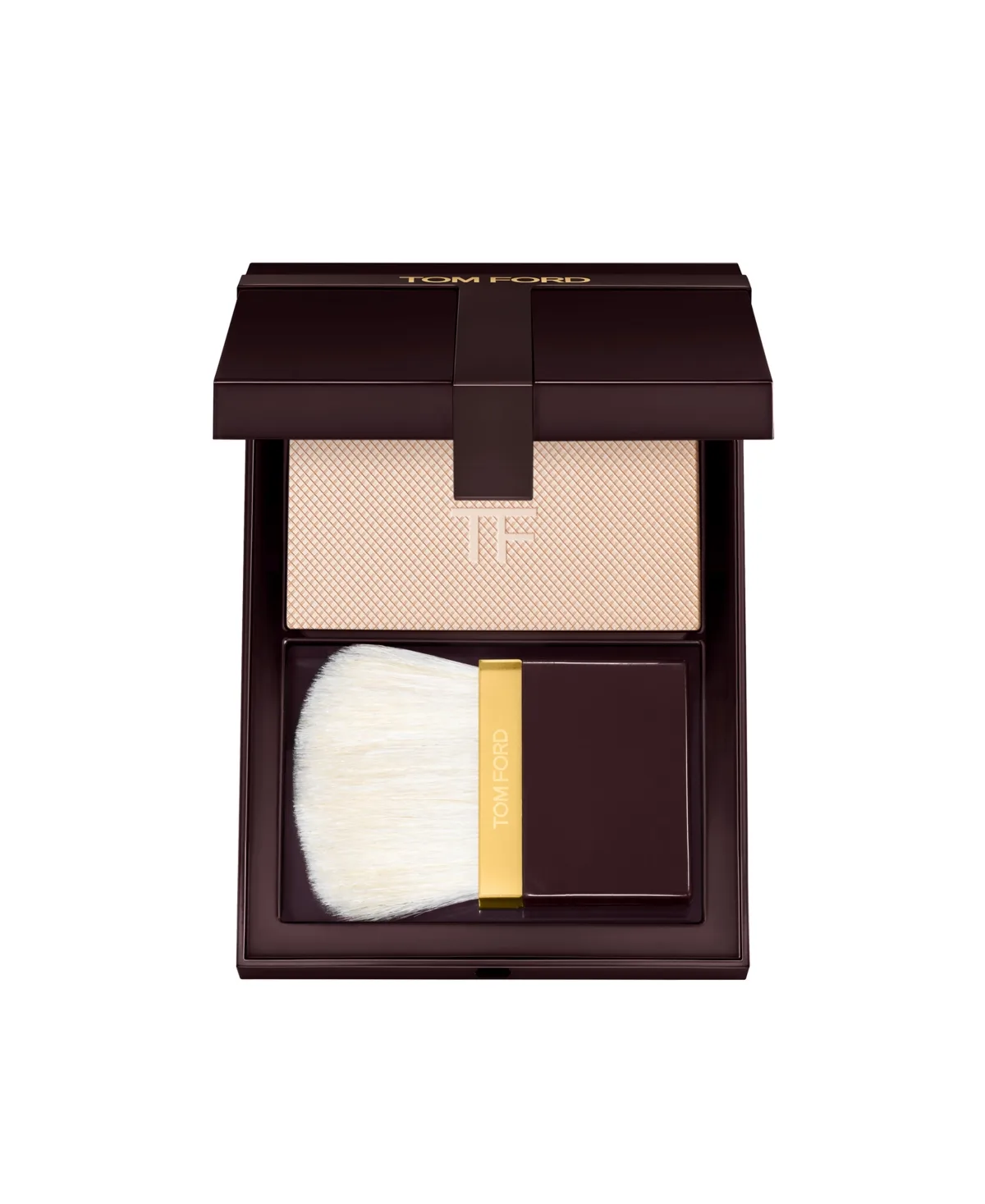 Architecture Soft Matte Blurring Powder, 0.35 oz. - Alabaster Nude by Tom Ford