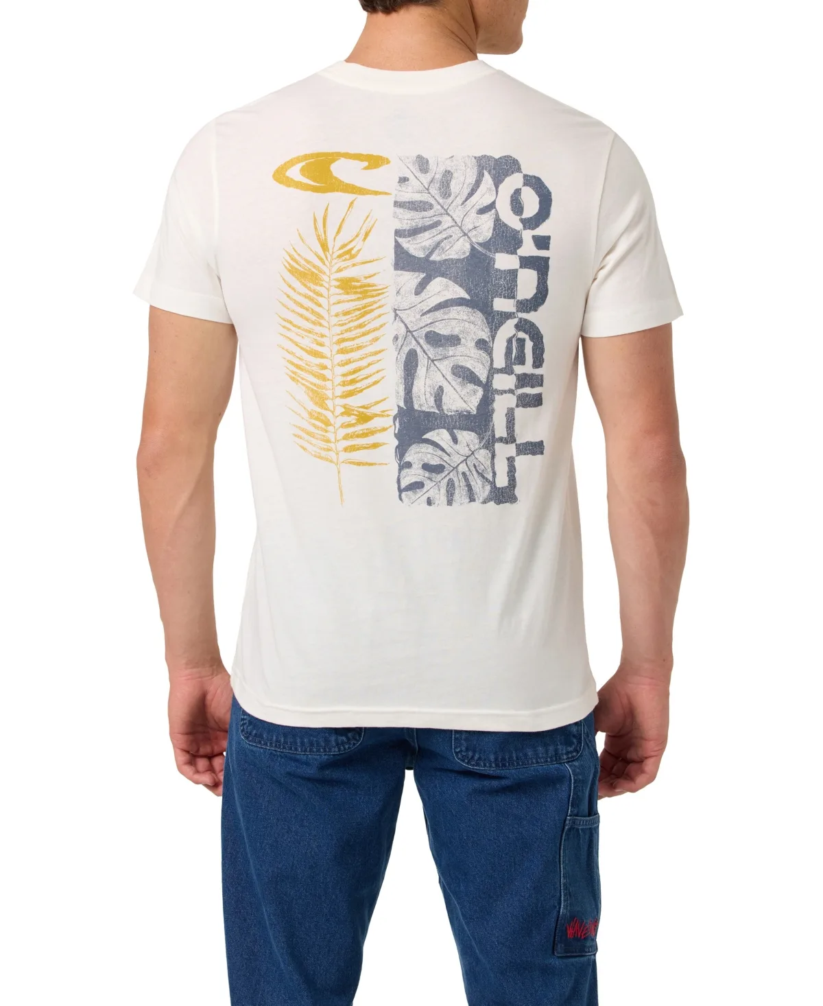 Monstera Classic Graphic T-Shirt by O'Neill
