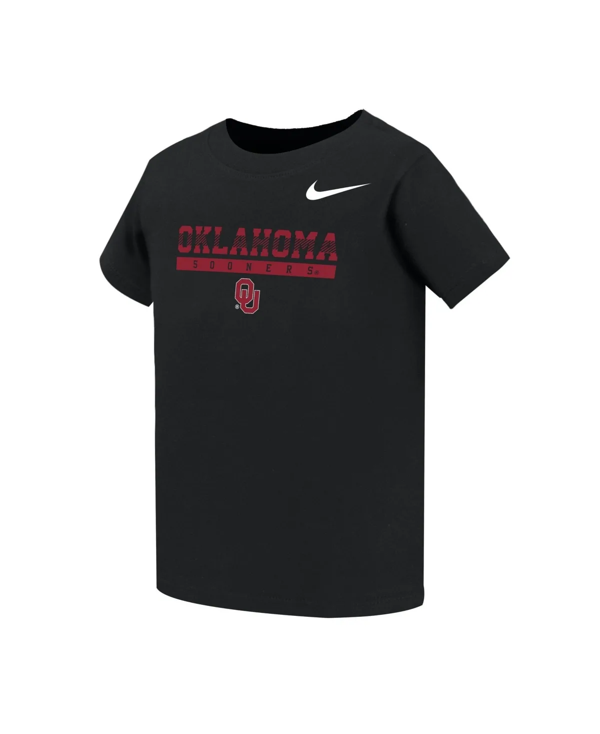 All Day Play Crewneck Dri-Fit Graphic T-Shirt by Nike