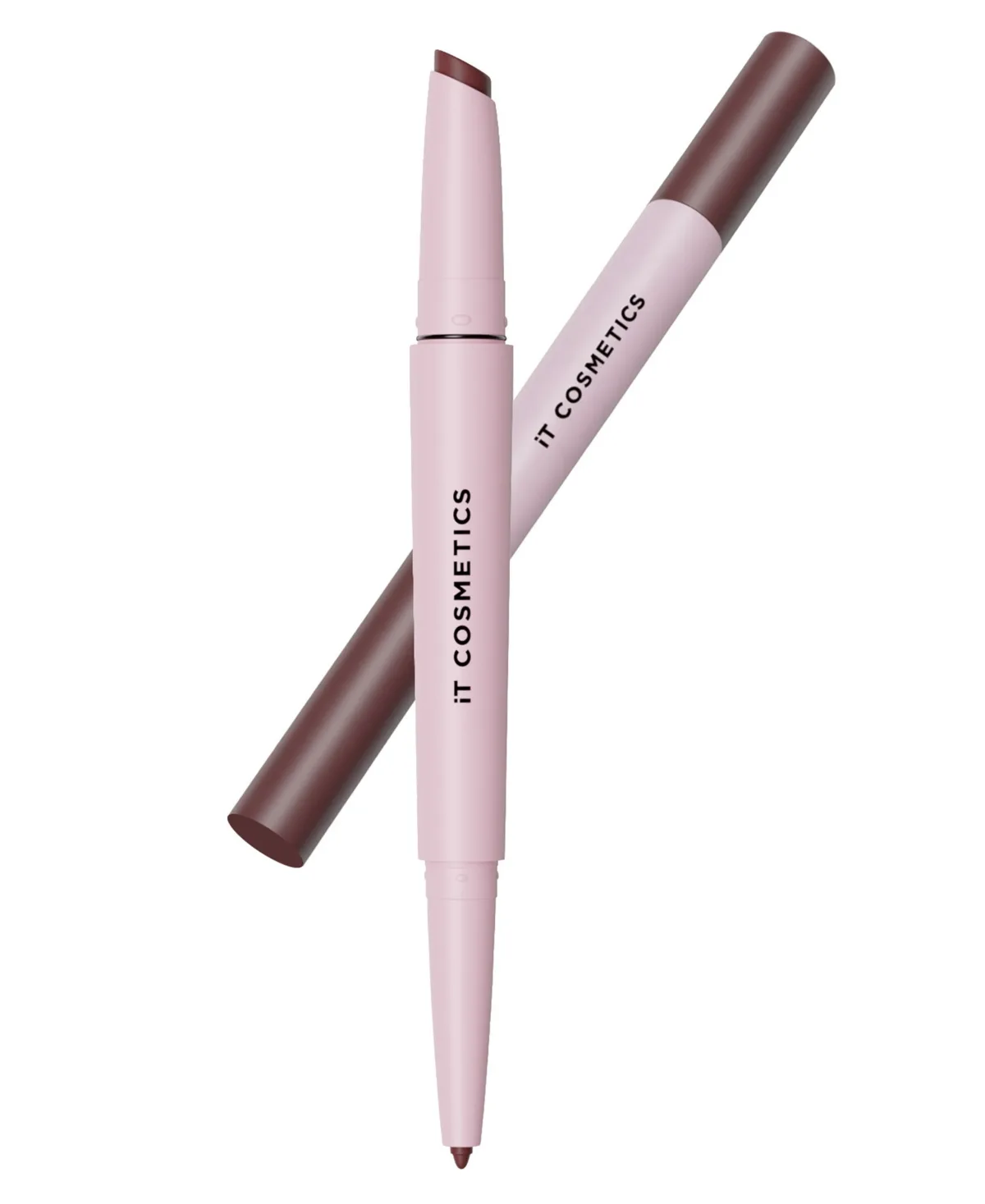 Do It All Lip Transformer Hydrating Lip Balm + Lip Liner 0.028 oz by IT Cosmetics