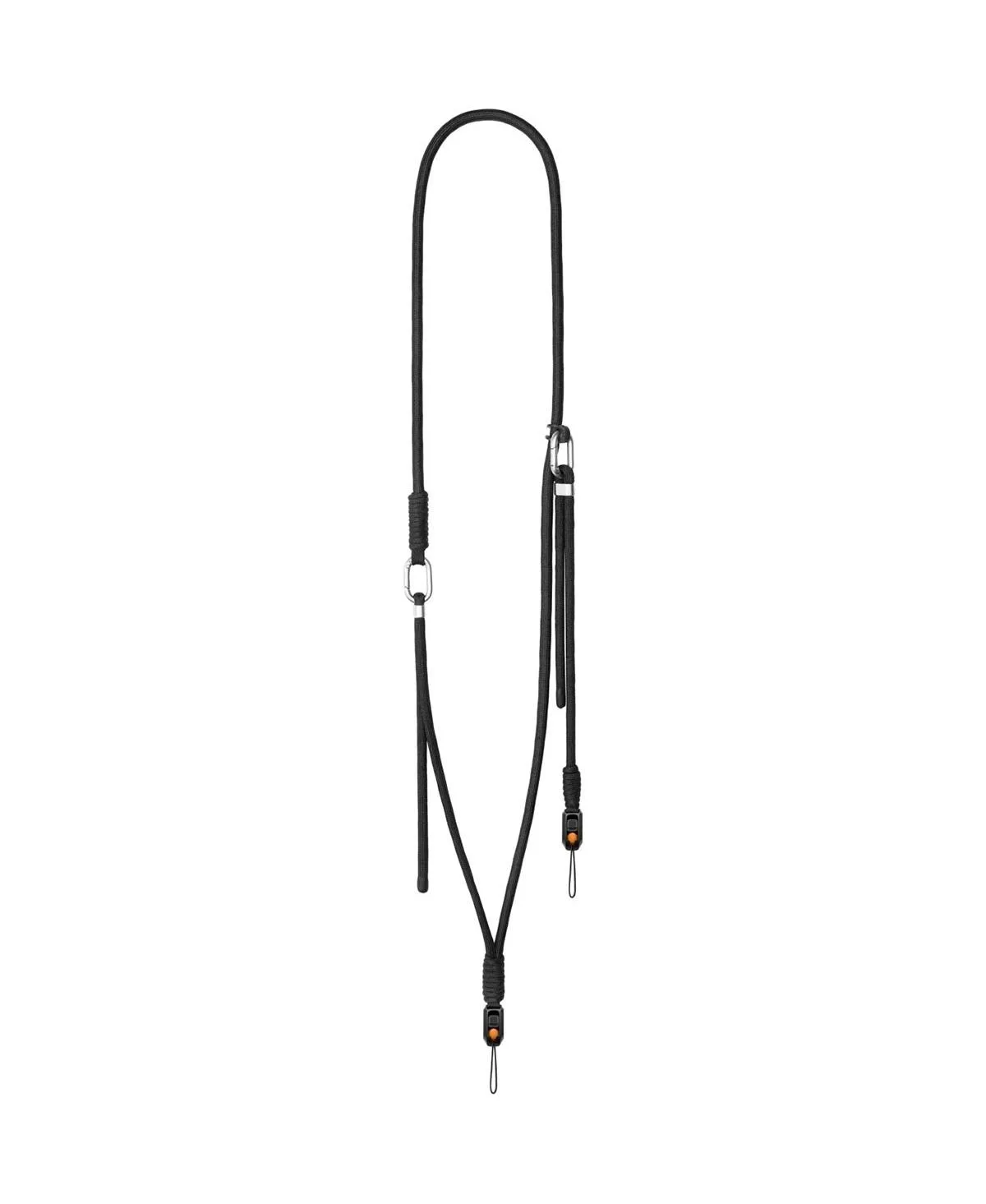 Crossbody Strap for Luna Ultra Gimbal Camera by Insta360
