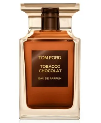 Tobacco Chocolat Eau De Parfum Fragrance Collection by Tom Ford