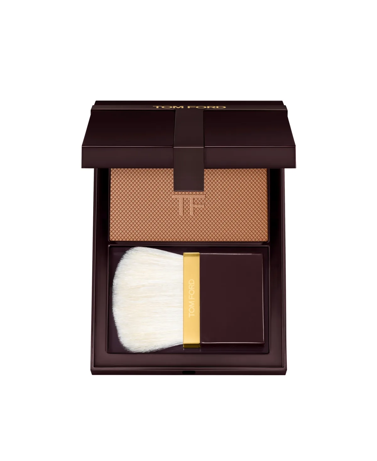 Tom Ford Architecture Soft Matte Blurring Powder, 0.35 oz. - Sable Voile by Tom Ford