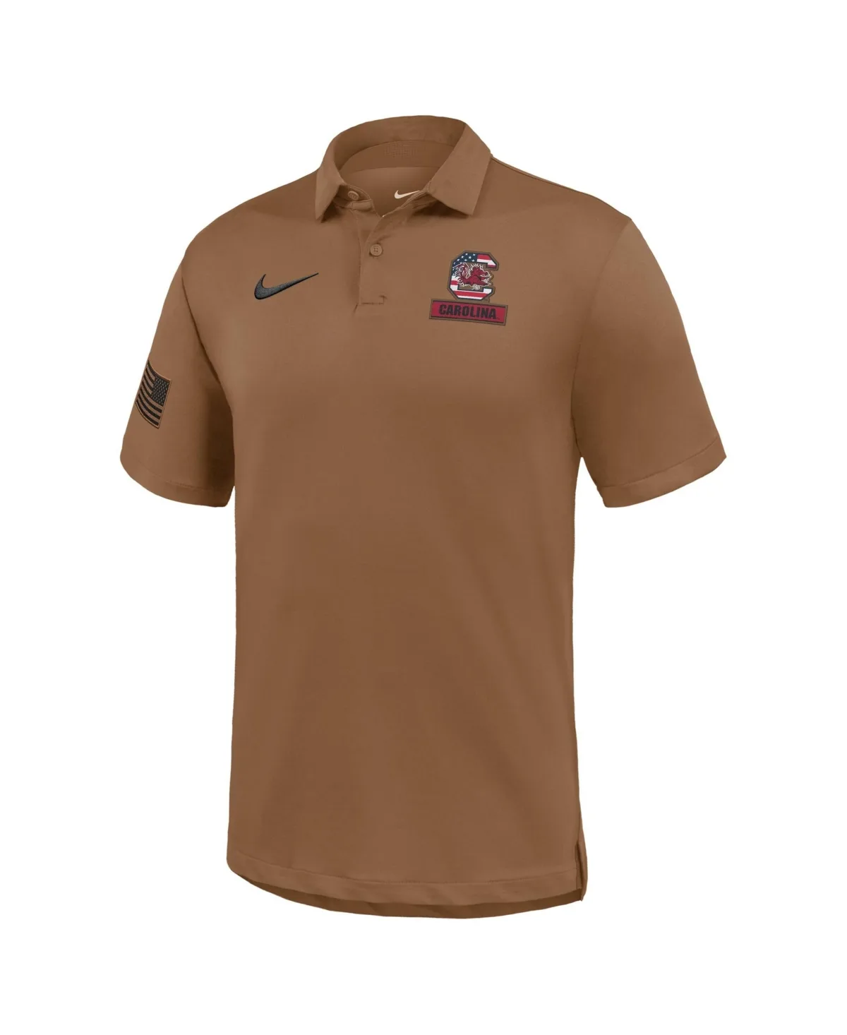 Nike Dri-Fit Classic-Fit Short-Sleeve Polo Shirt by Nike