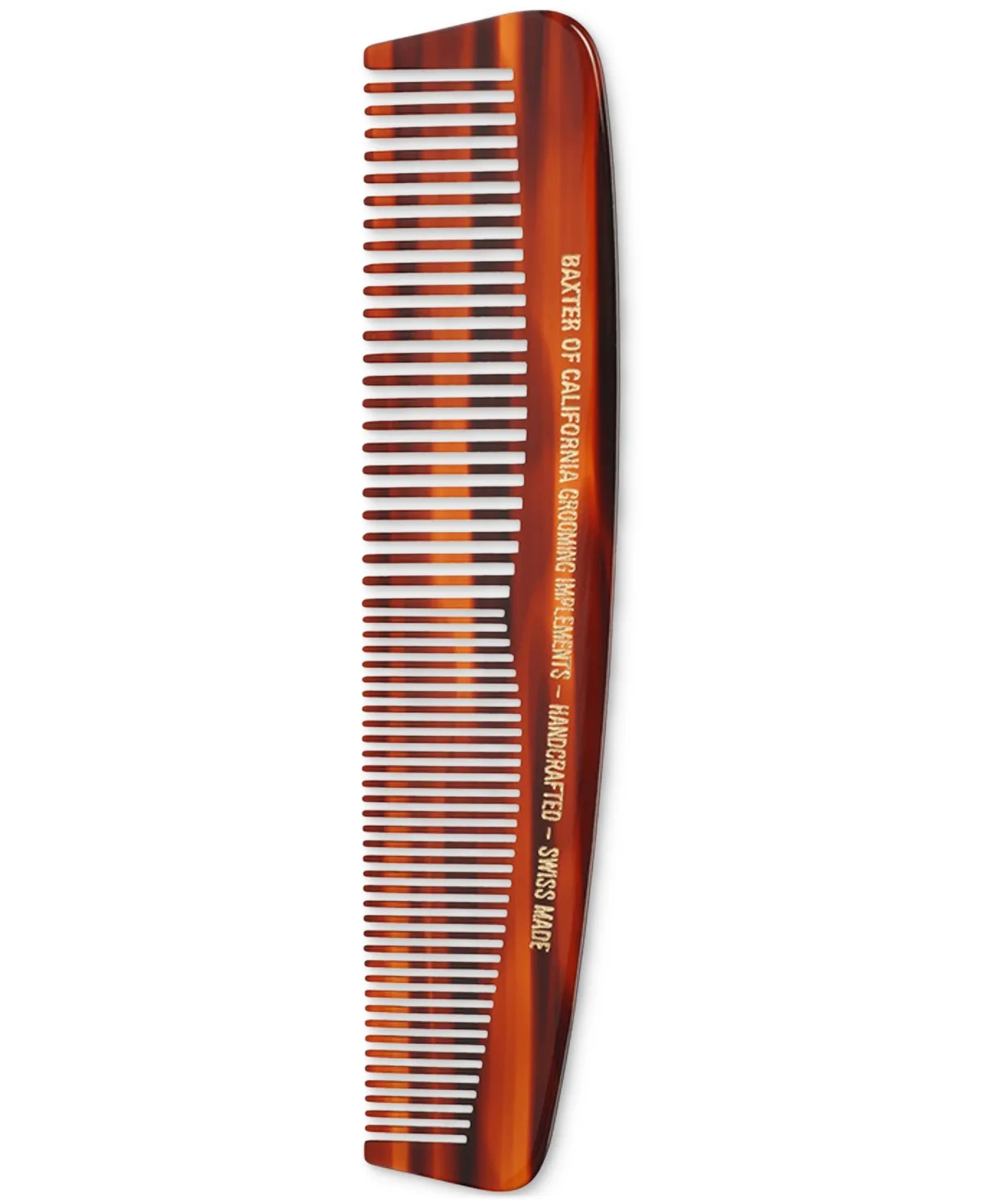 Baxter of California Pocket Comb by Baxter of California