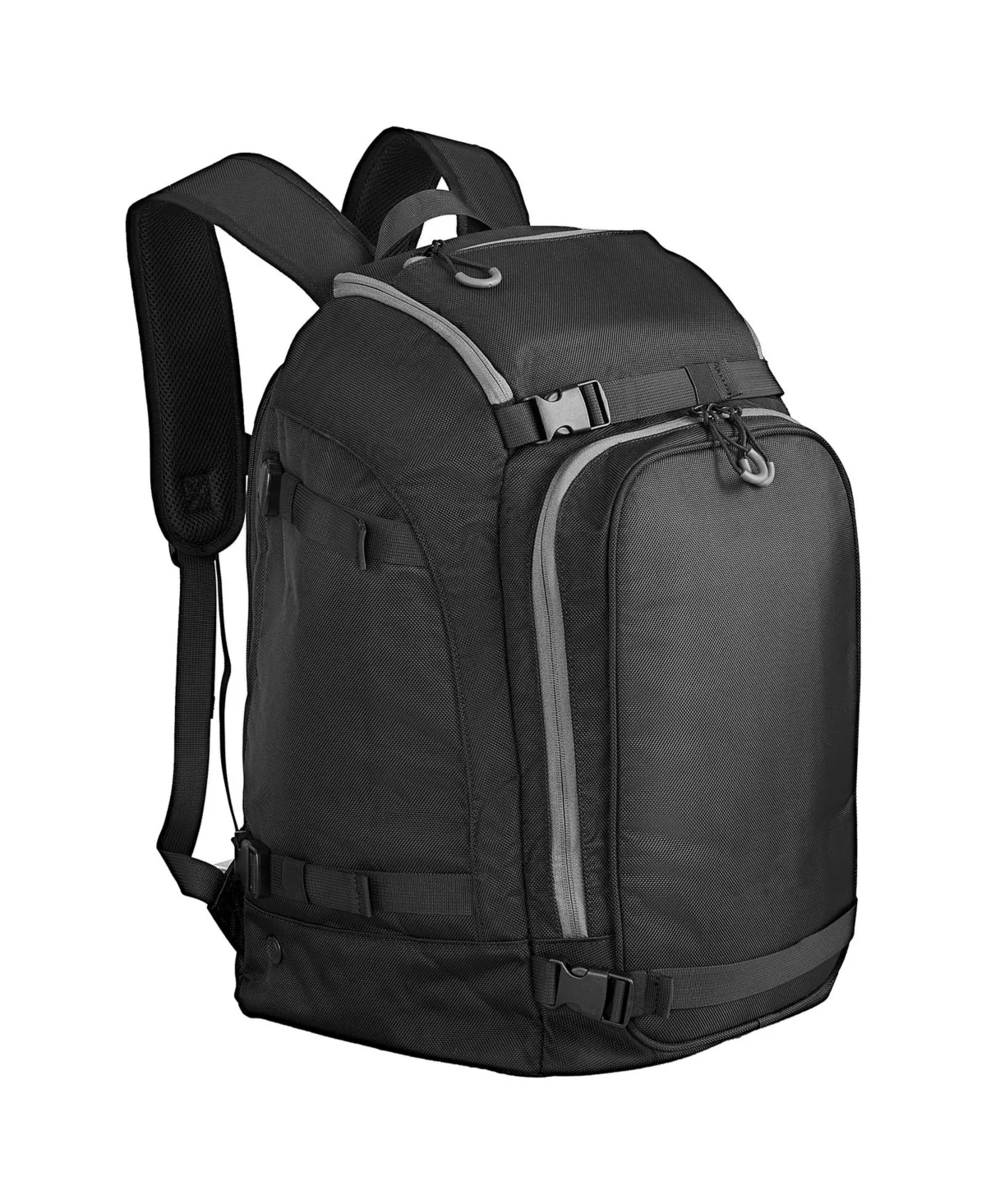 Hongge 55 L Ski Boot Bag Backpack for Snowboard Boots Helmet and Gear by Hongge