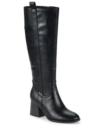 Baretraps Daicy Tall Boots Regular Wide Calf