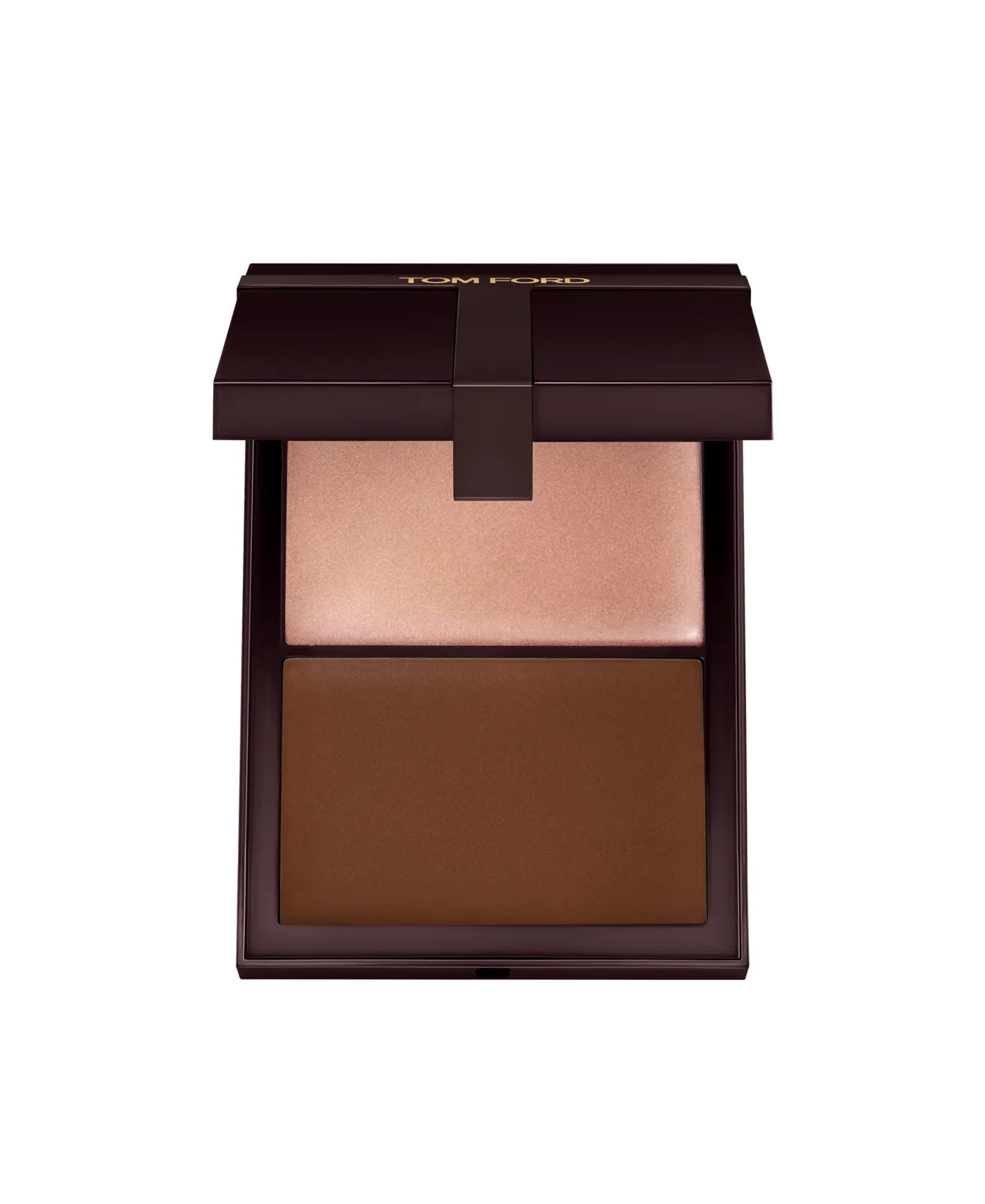 Tom Ford Architecture Contour Duo, 0.52 oz. - Intensity 2 by Tom Ford