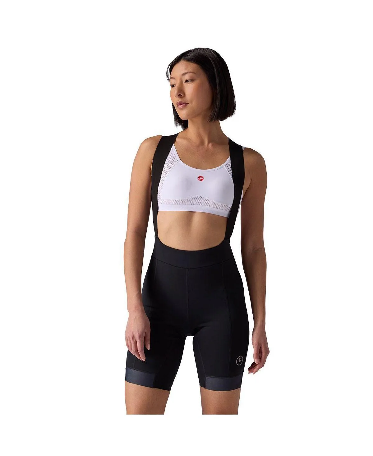 Bike Bib Short Shorts Liners by Backcountry