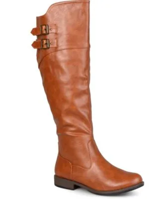 Tori Regular Wide Calf Extra Wide Calf Knee High Riding Boots