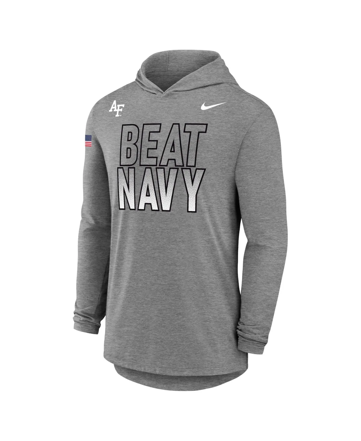 Graphic Dri-Fit Hoodie by Nike