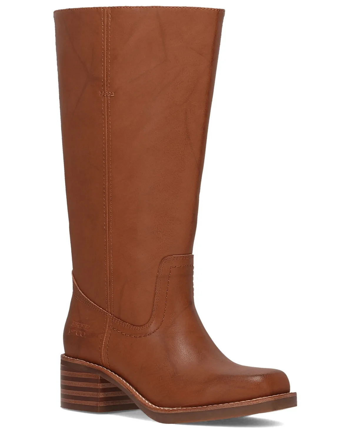 Miranda Stacked Heel Boots by Frye
