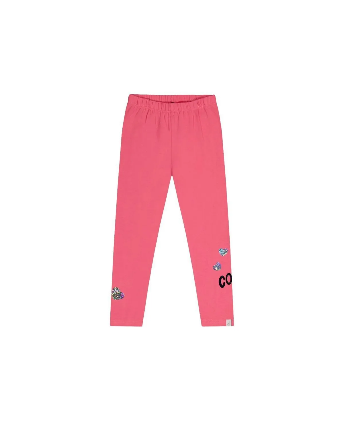 Cotton Leggings by Deux Par Deux