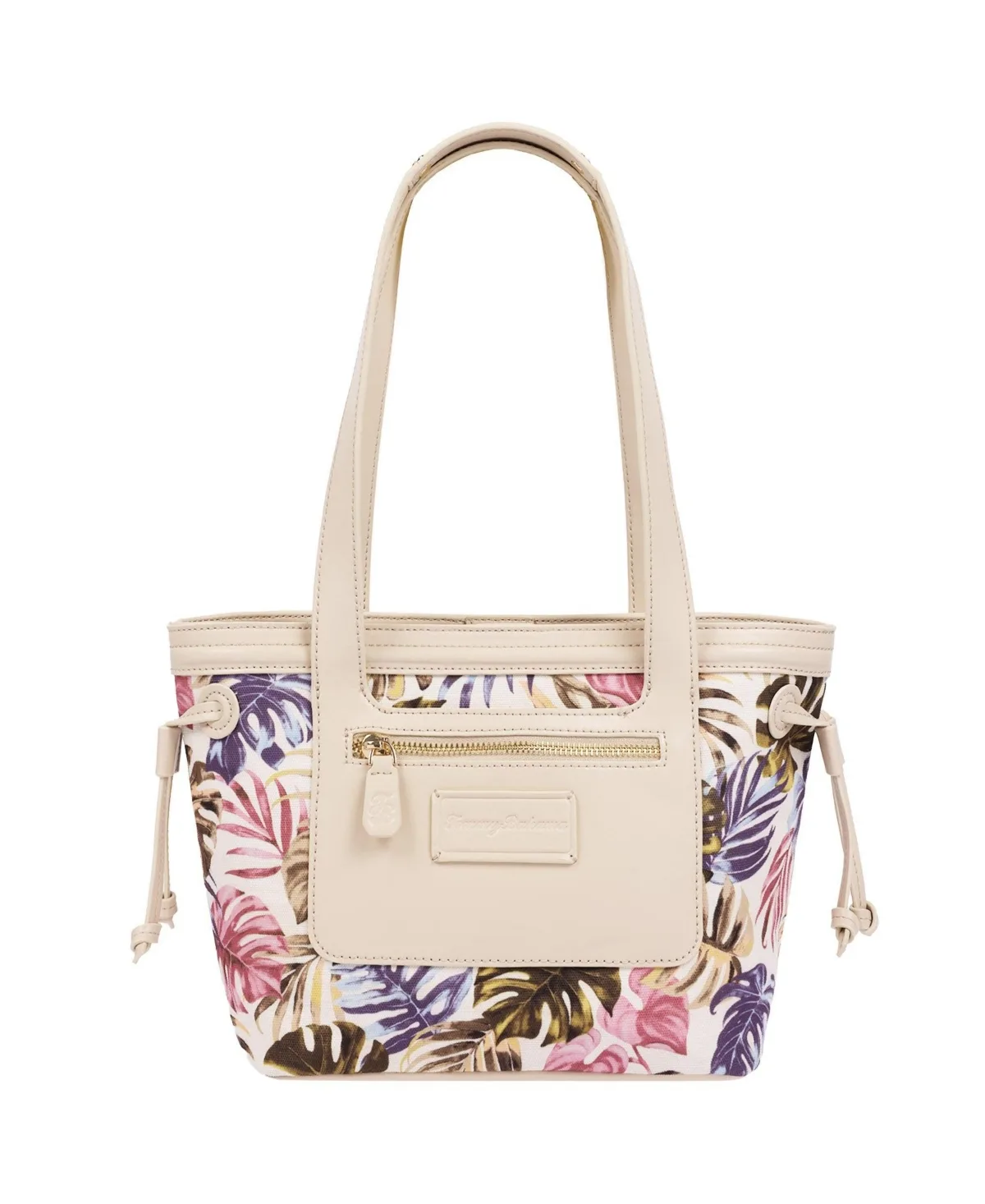 Claire Jungle Print Medium Tote Bag by Tommy Bahama
