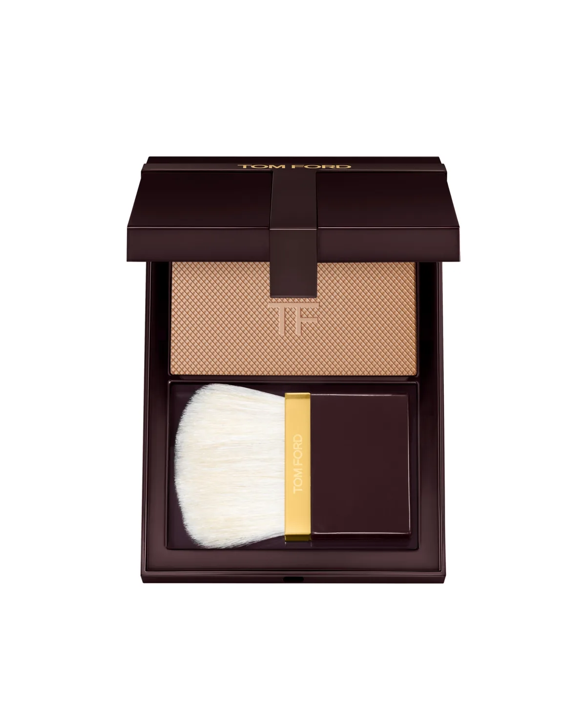 Architecture Soft Matte Blurring Powder, 0.35 oz. - Sahara Dusk by Tom Ford