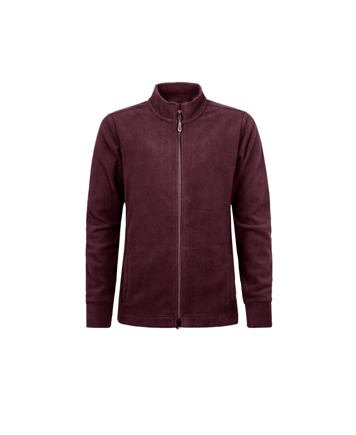 Jasmine Zip Jacket by Heat Holders