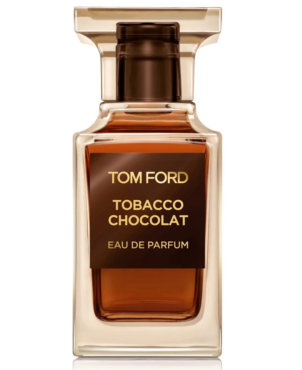 Tobacco Chocolat Eau De Parfum Spray, 1.7 oz by Tom Ford