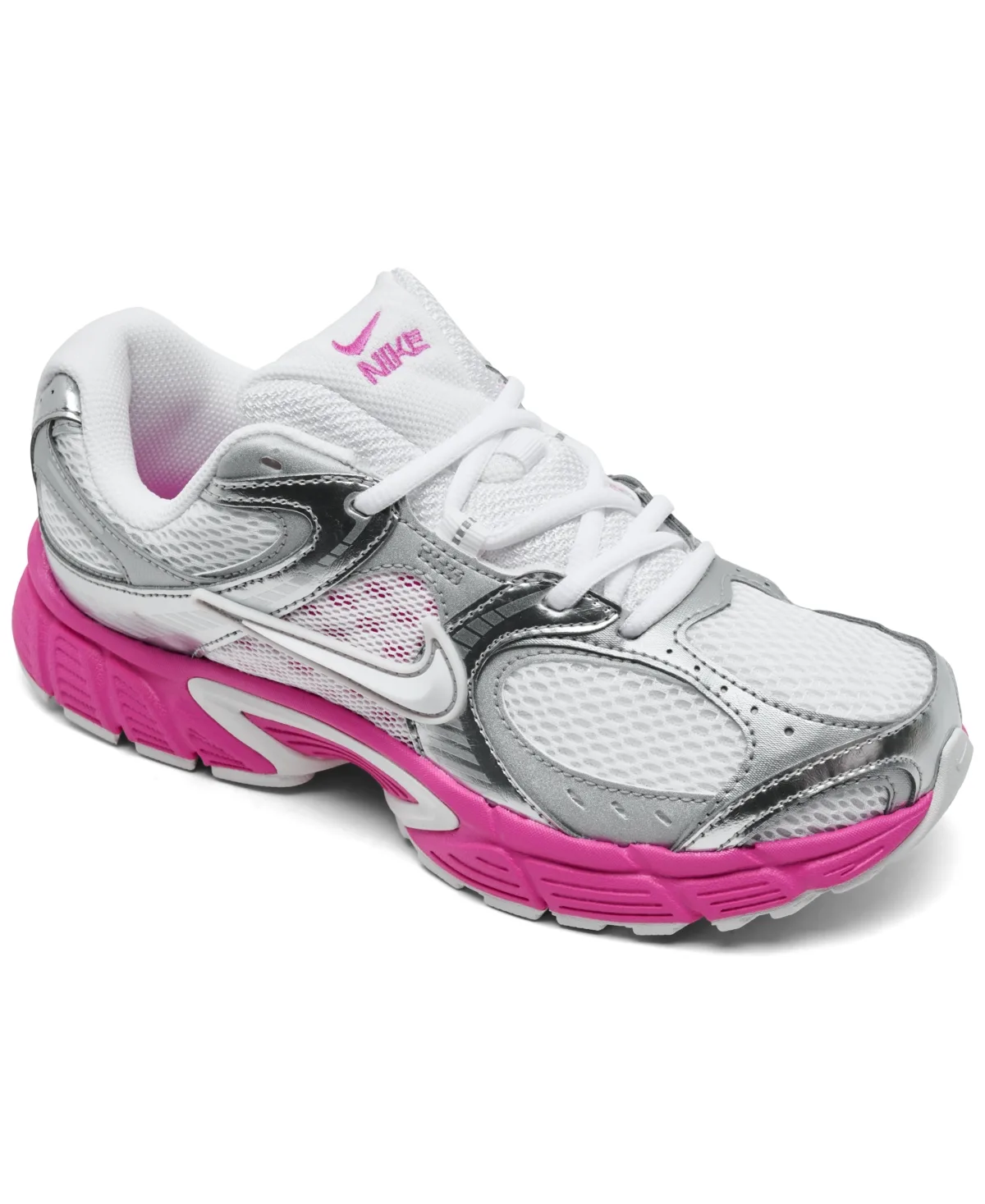 Retro Mesh V5 Rnr Lifestyle Sneakers by Nike