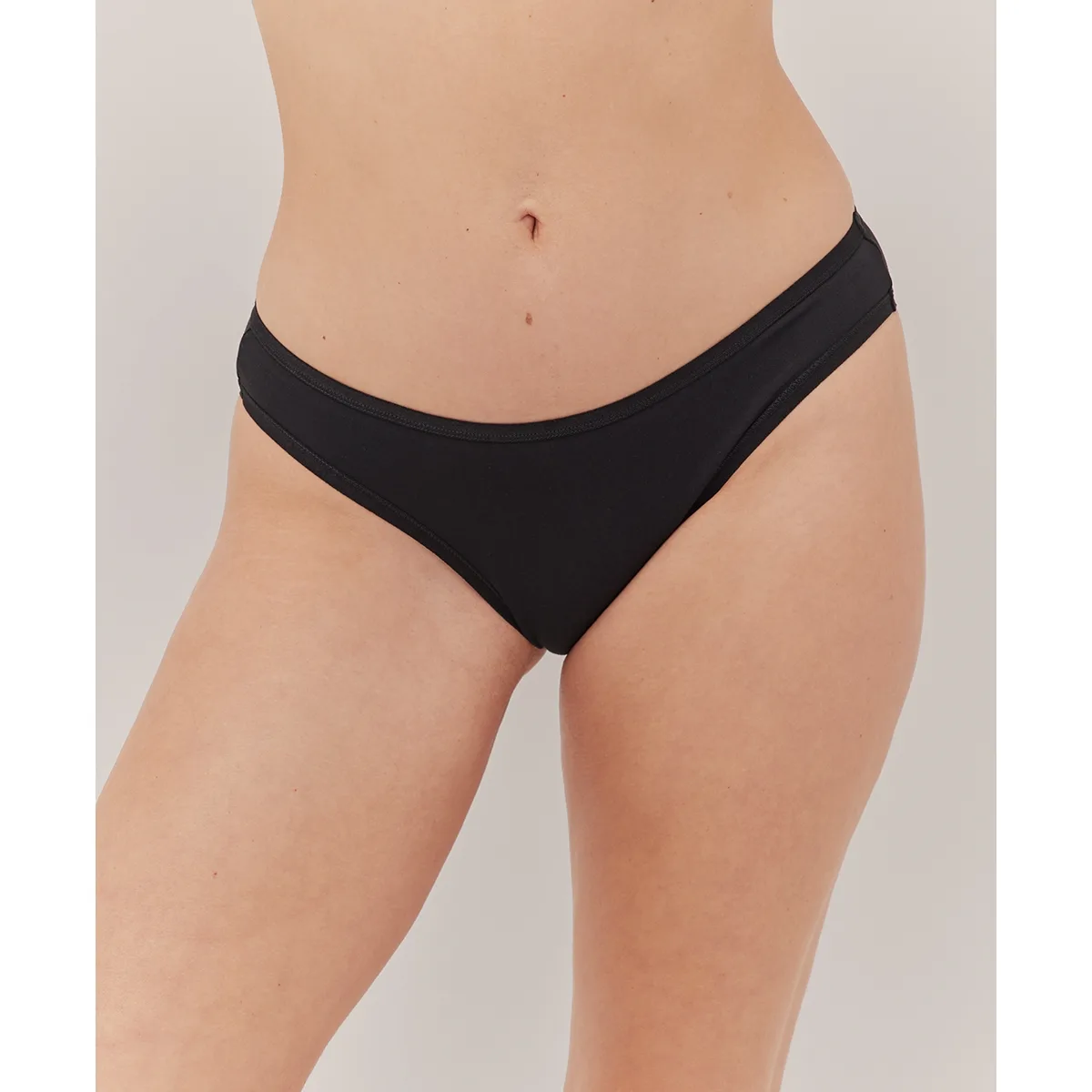 Organic Cotton Everyday Classic Fit Bikini 6-Pack by Pact