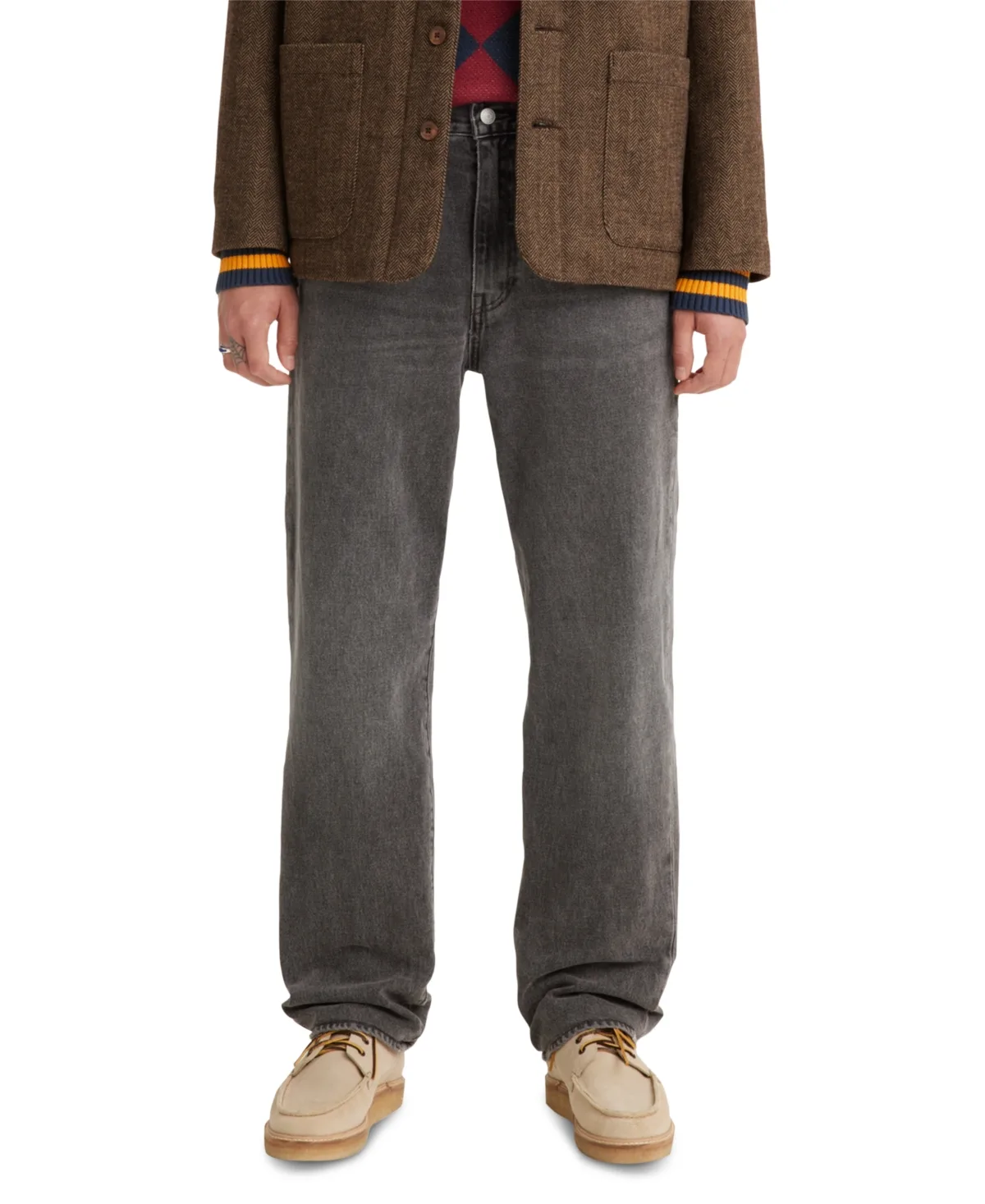 Loose Premium 568 Jeans by Levi's