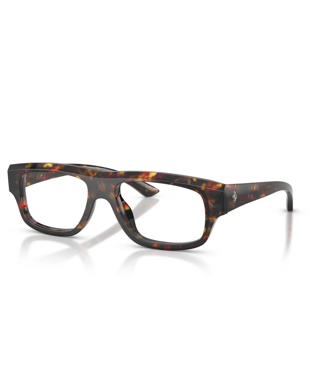 Ferrari Eyeglasses FH4015U by Ferrari