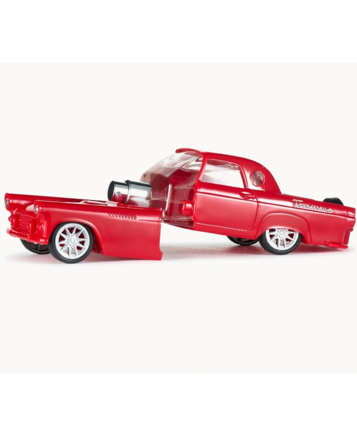 Ford Legacy Thunderbird Red Eau De Toilette Spray 3.4 oz by Ford Legacy