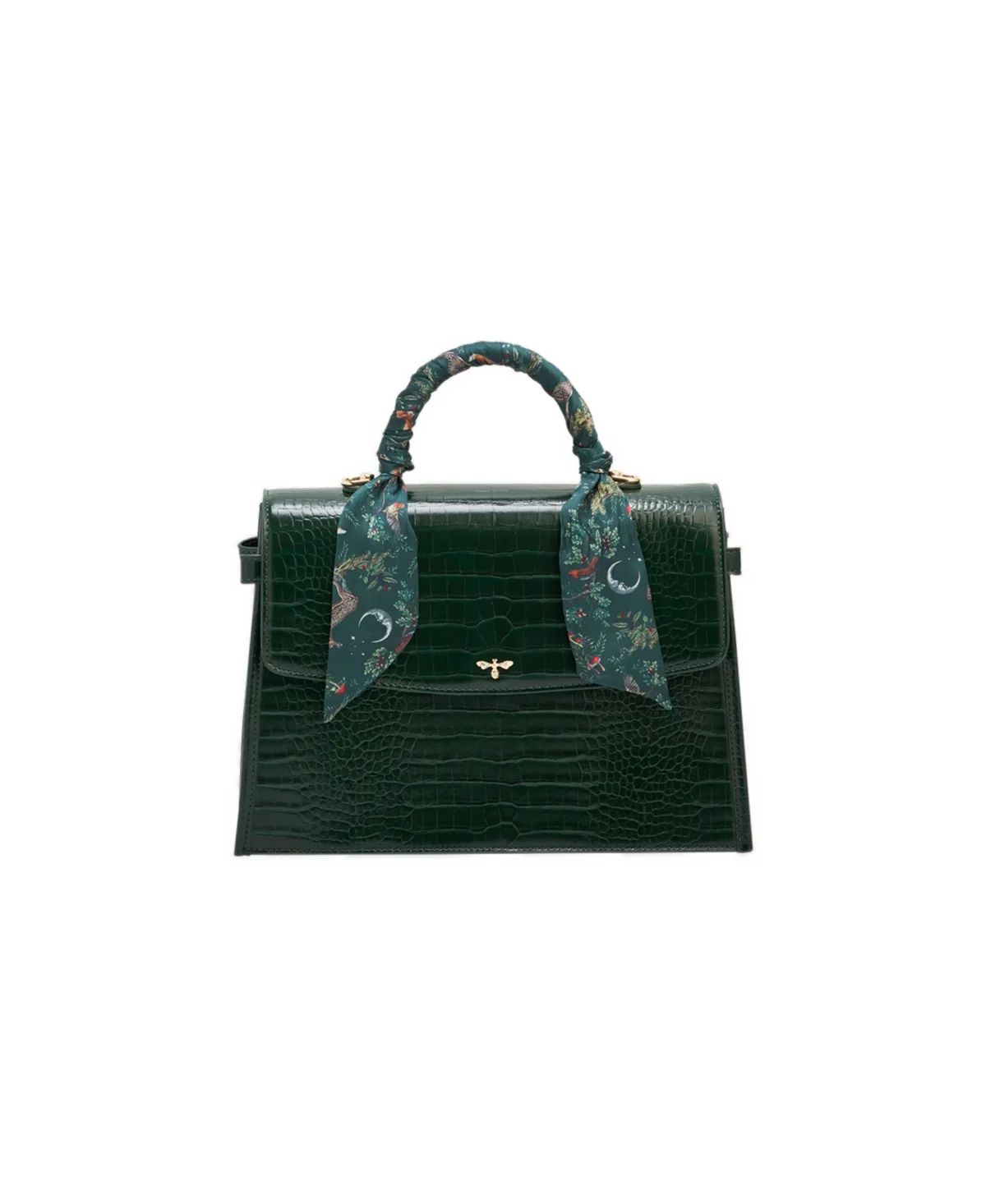 Eliza Top Handle Bag by Fable England