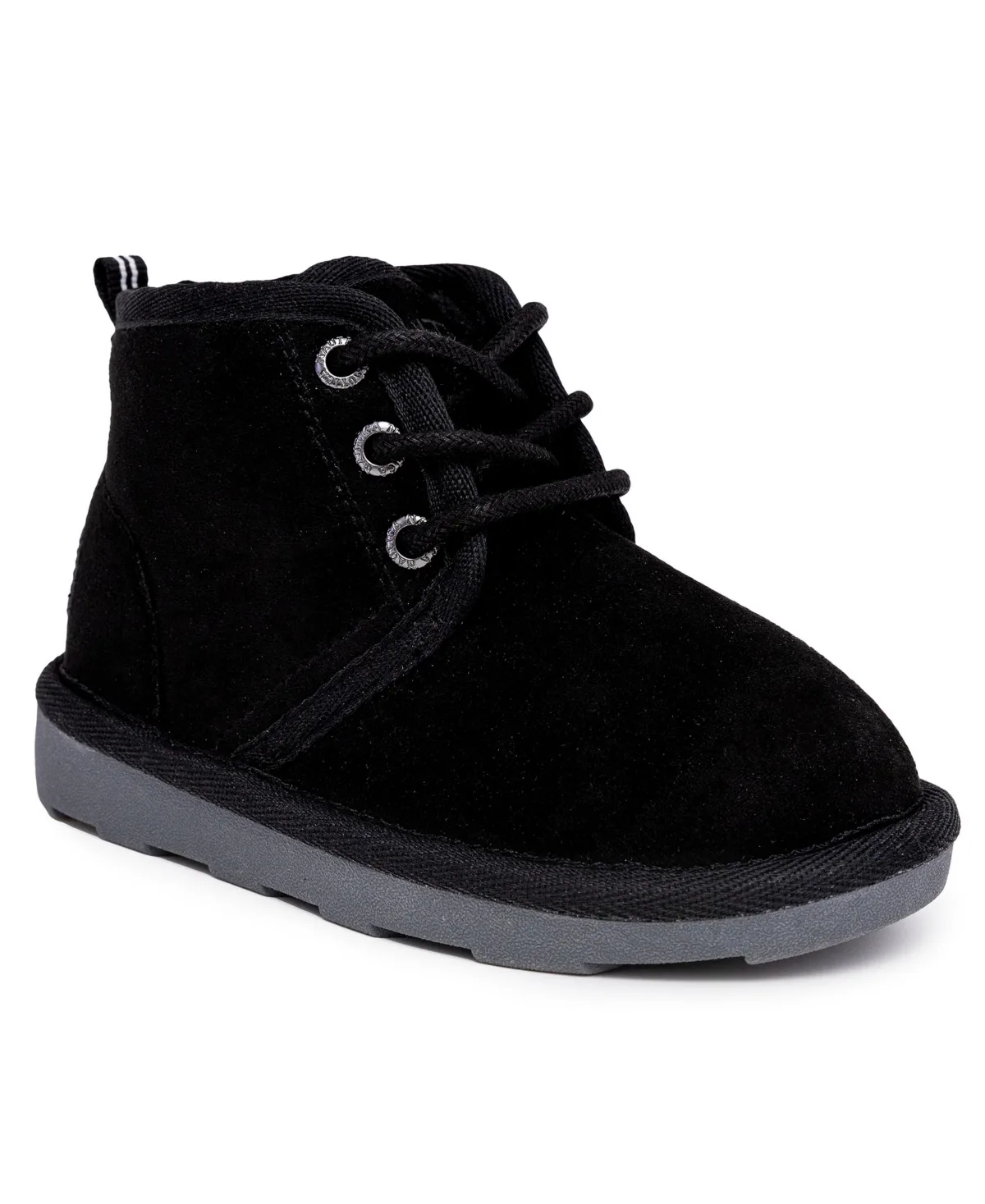 Dulverton Cold Weather Lace Up Boots by Nautica