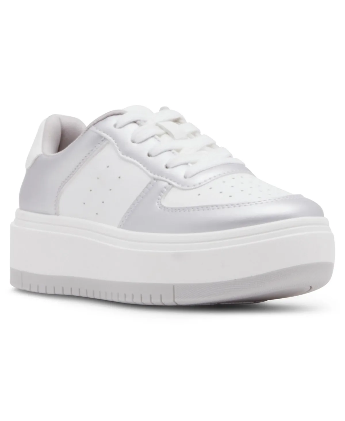 JAlisa Lace Up Sneaker by Steve Madden