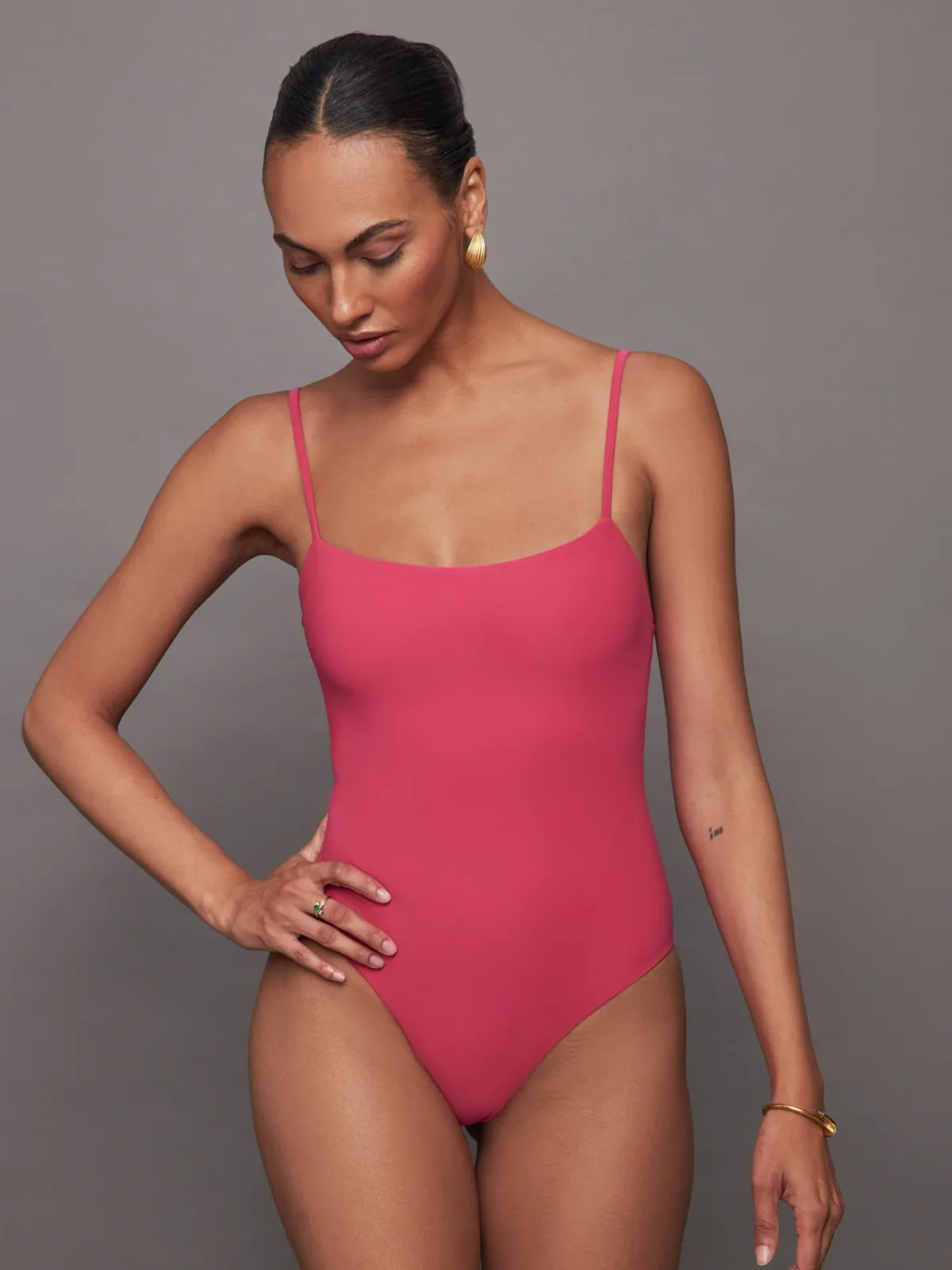 Swimsuit by Carbon38