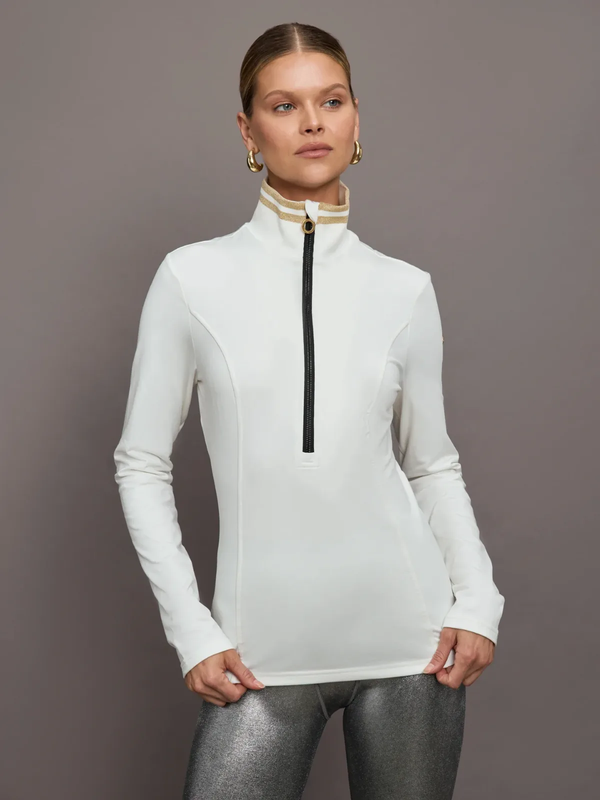 Diane Ski Pully by Goldbergh