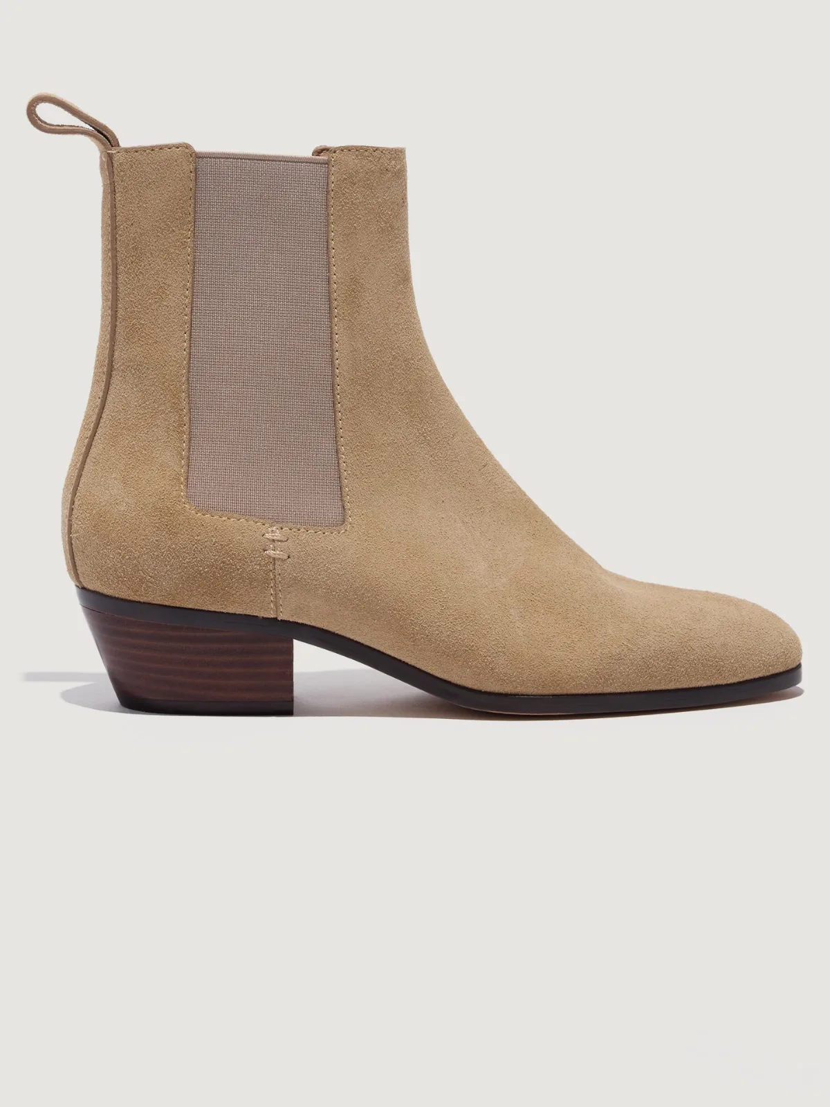 Ella Bootie by Odissi