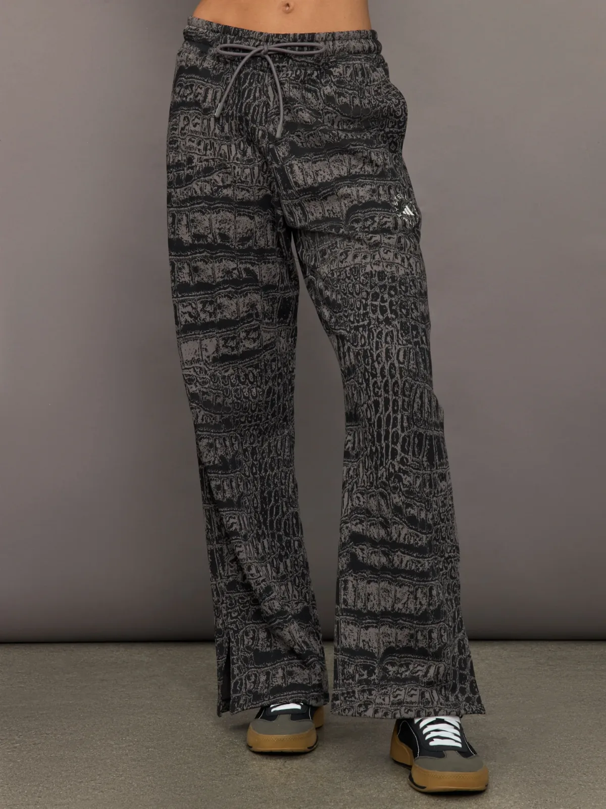 Adidas by Stella Mccartney Asmc Loose Sweatpant Printed by adidas