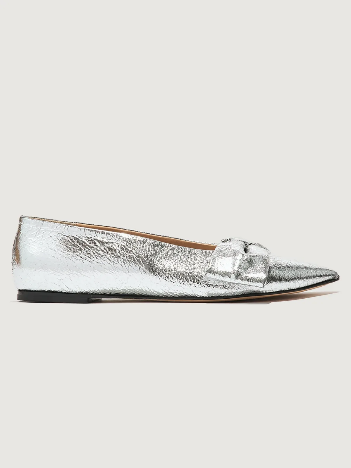 Bow Flat by Dear Frances