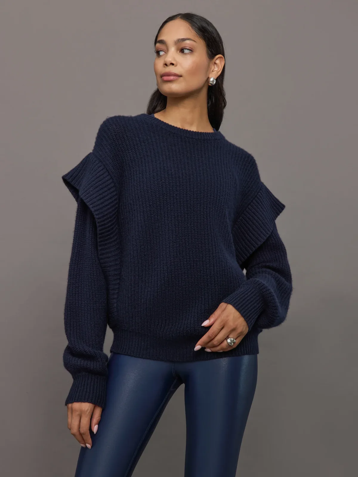 Lafayette Top by Madeleine Thompson
