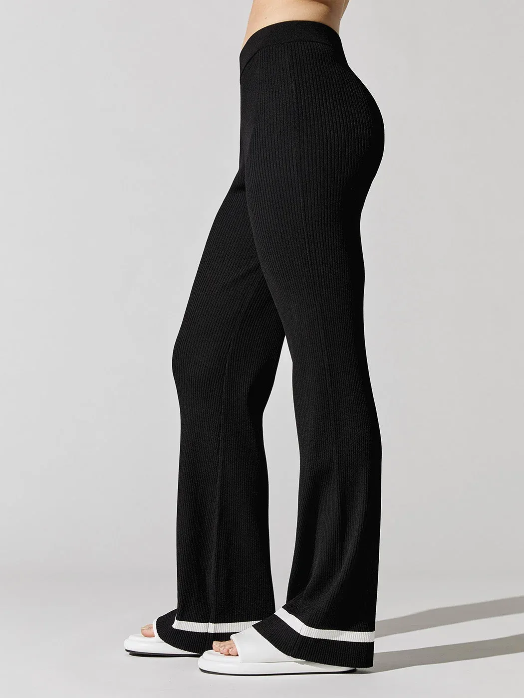 Sweater Pant