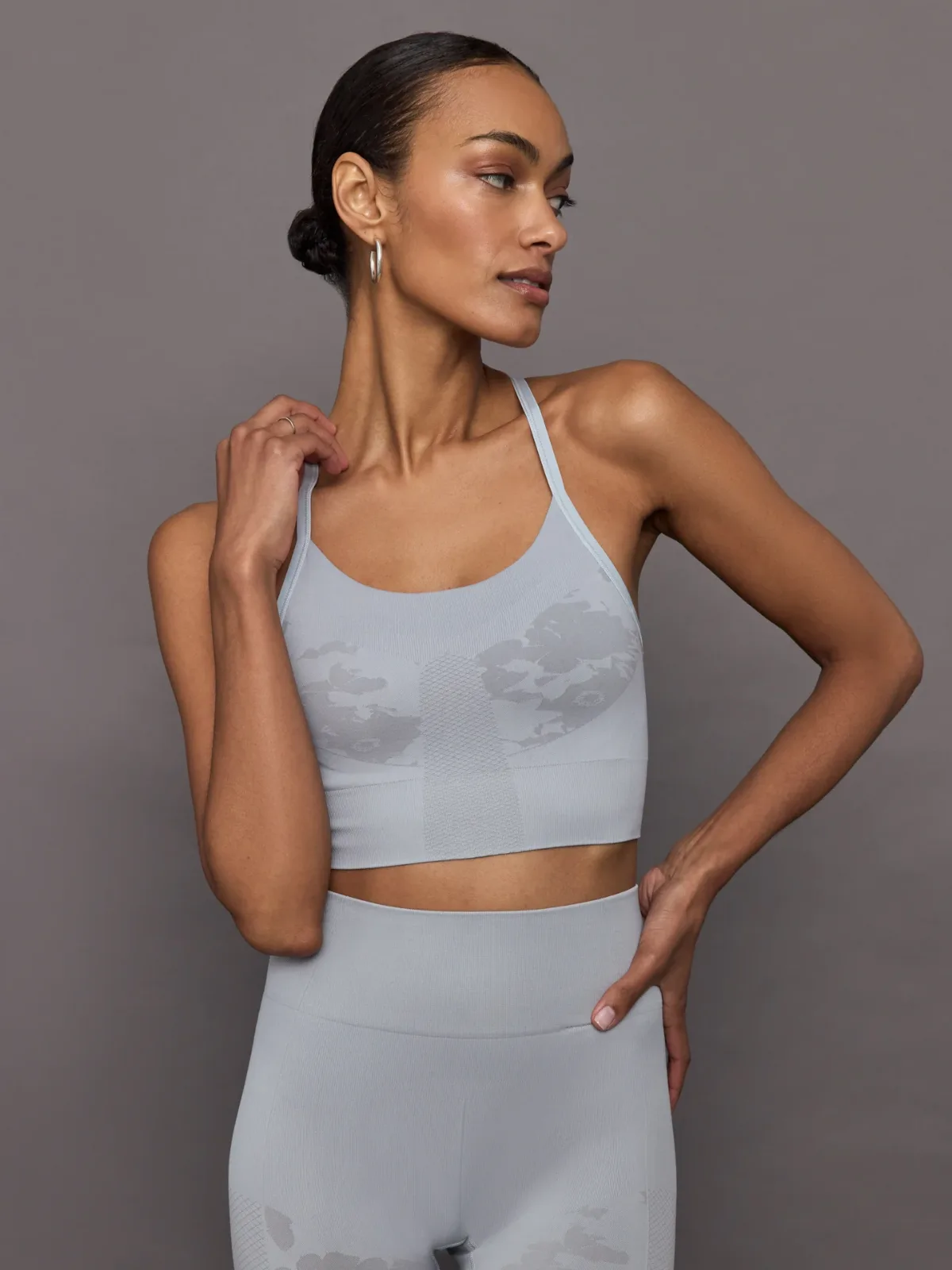 Adidas by Stella Mccartney Asmc Seamless Bra by adidas
