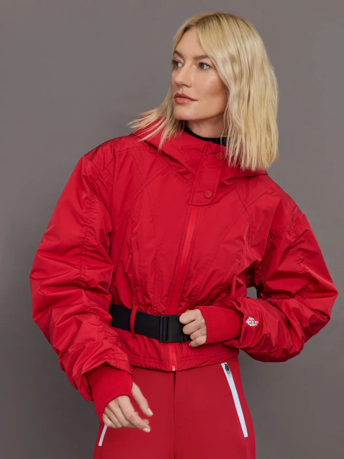 Powder Vixen Jacket by Free People