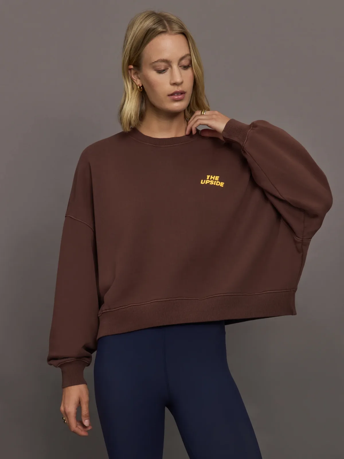 Paloma Crew by The Upside