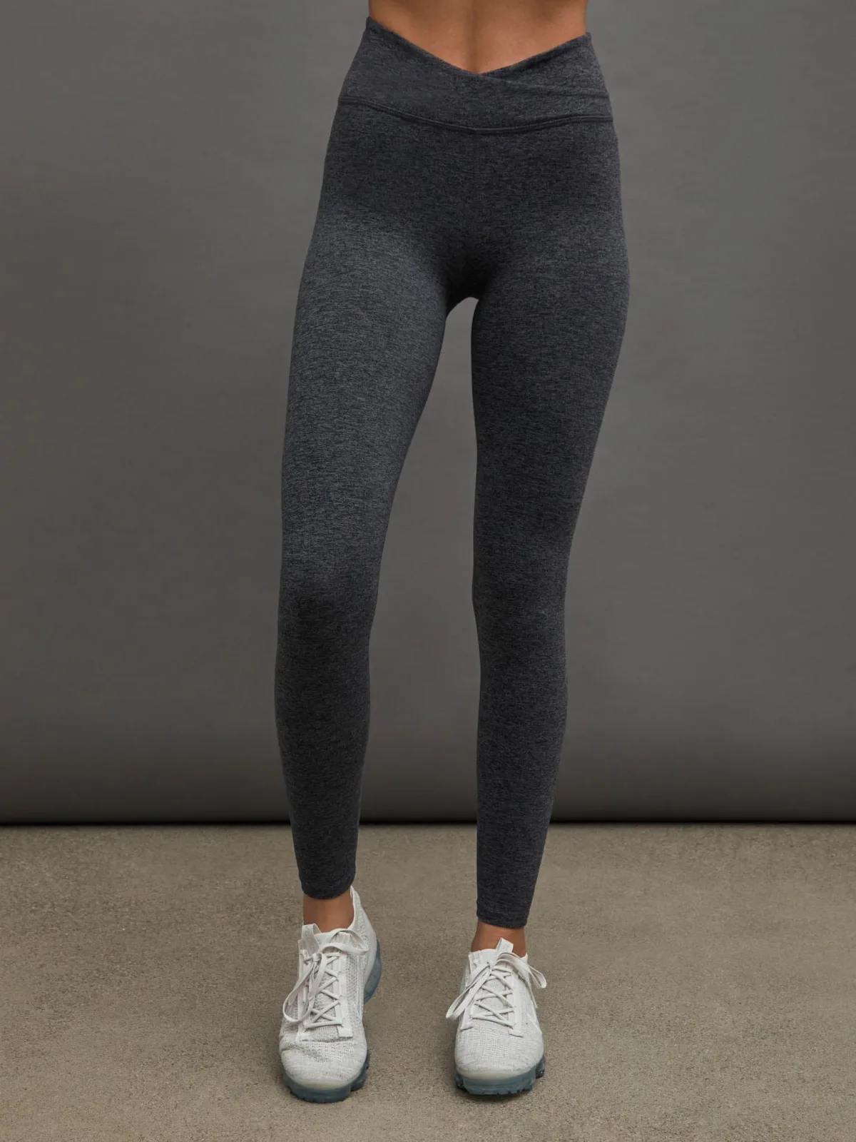 Mlange Legging by Carbon38