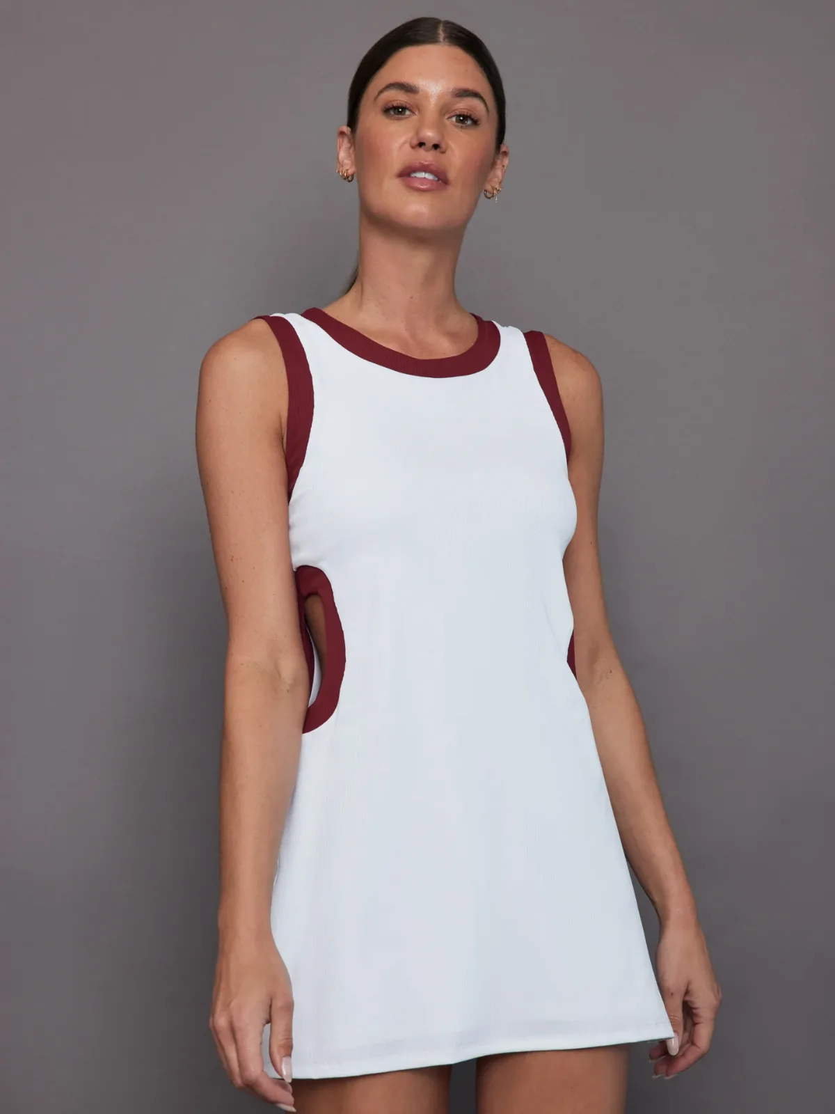 Aperture Dress by MICHI