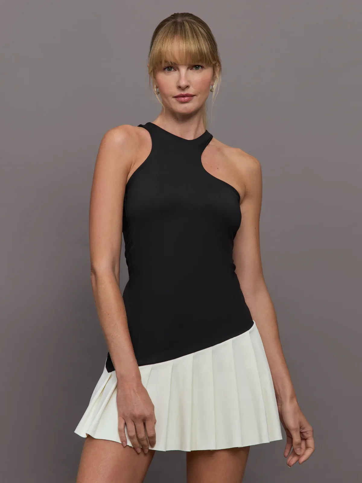 Swan Dress by Port De Bras