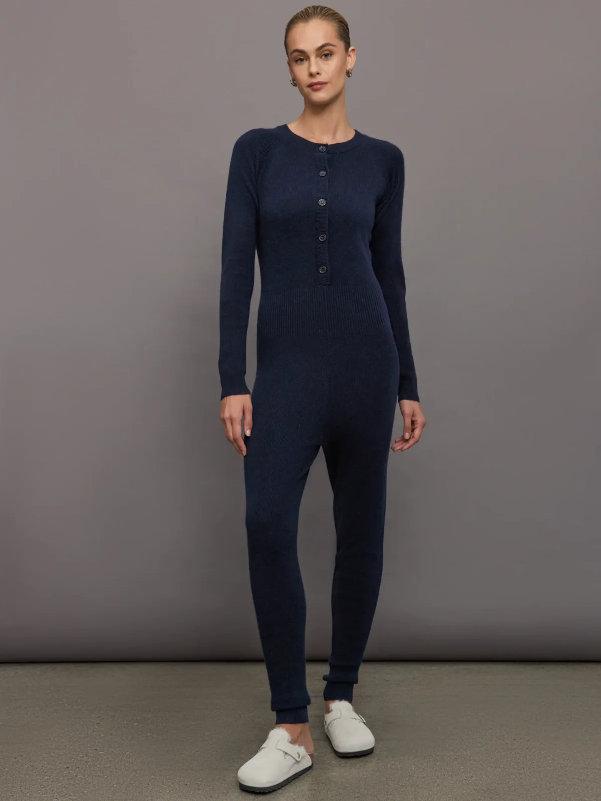 Francesca Onesie by Madeleine Thompson