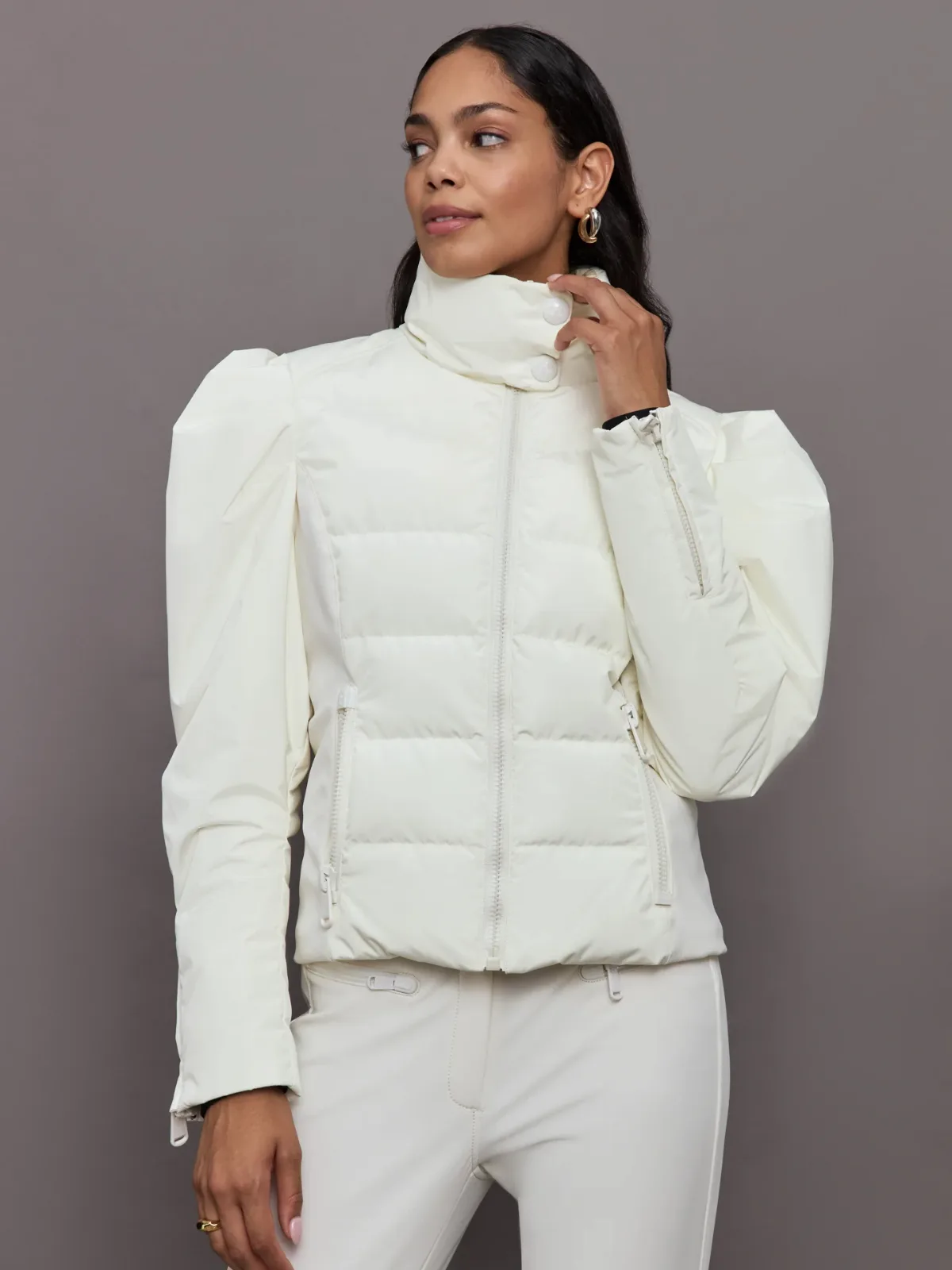 Delphine Ski Jacket by Goldbergh