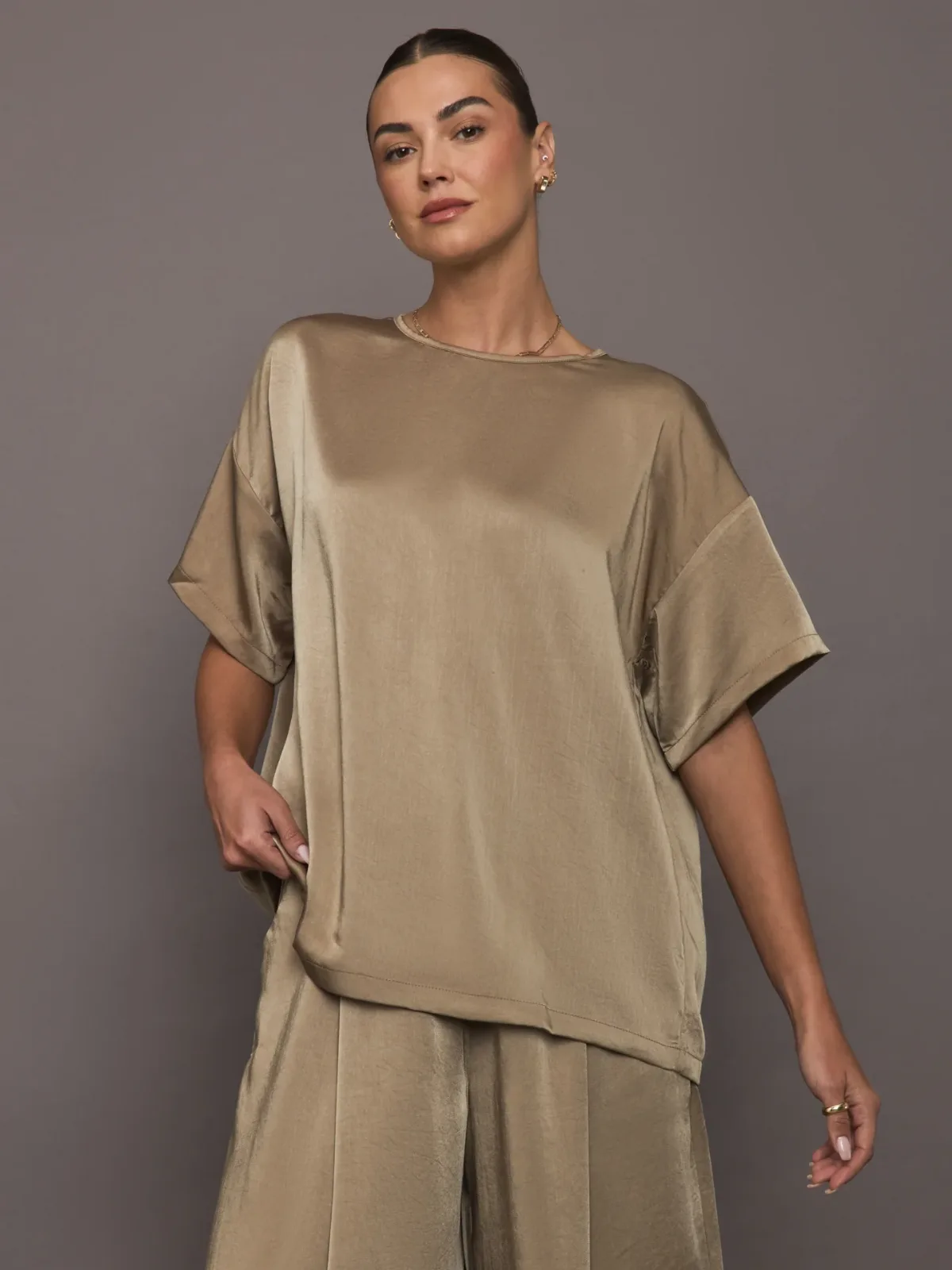 Tribeca Tee by Ona