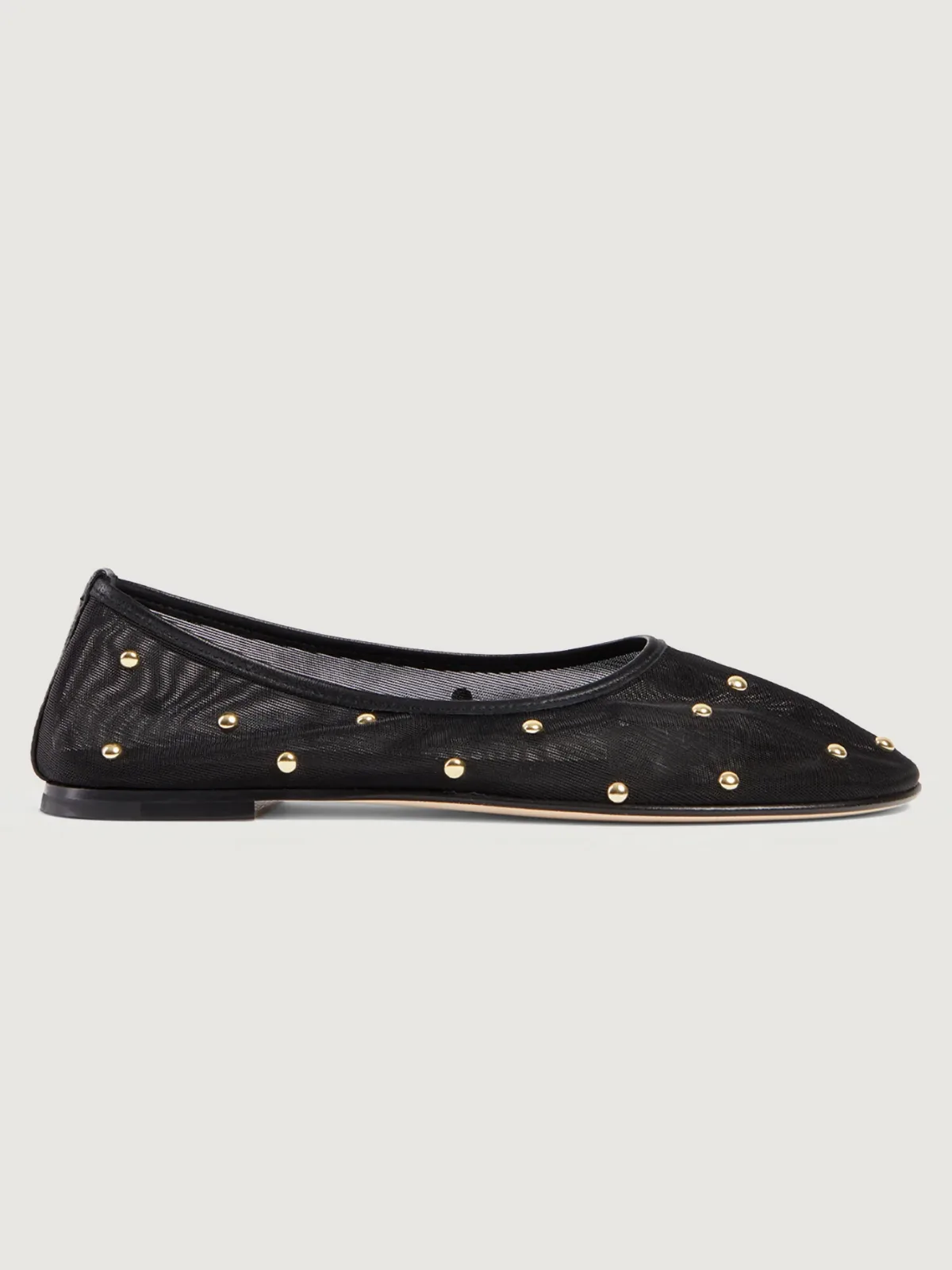 Dear Frances Balla W/ Studs by Dear Frances
