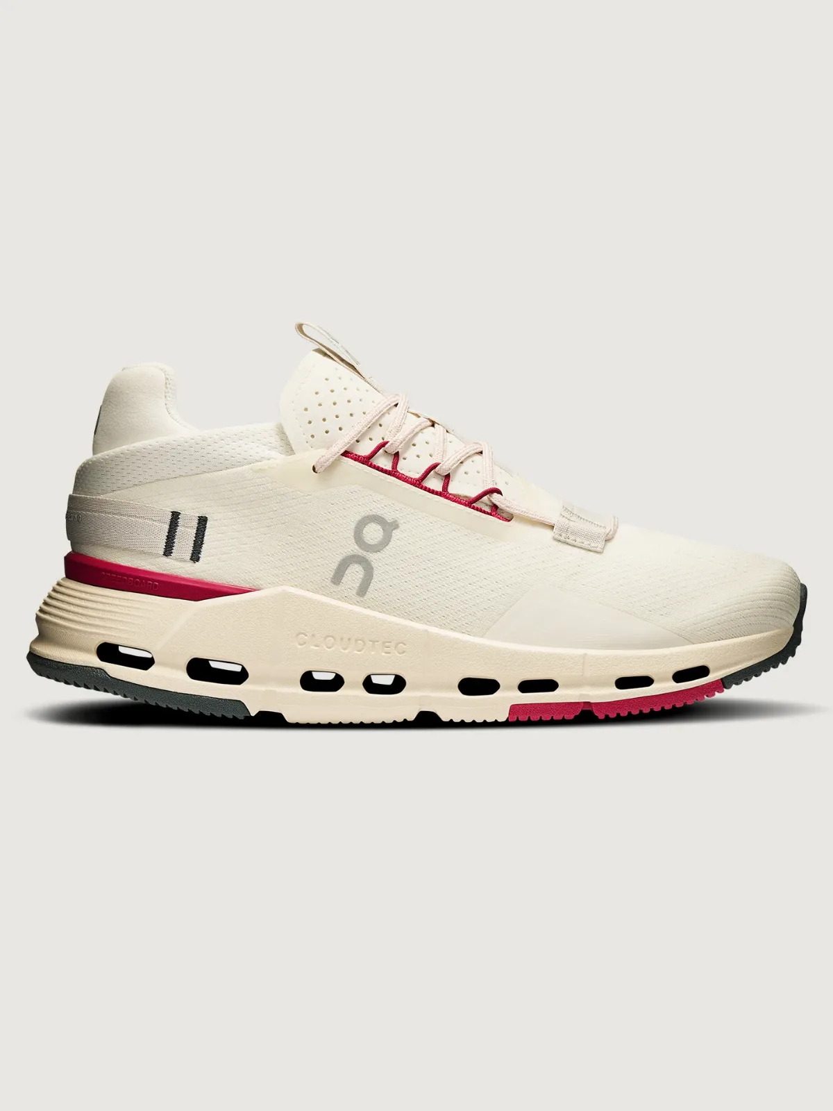 On Cloudnova 2 by On