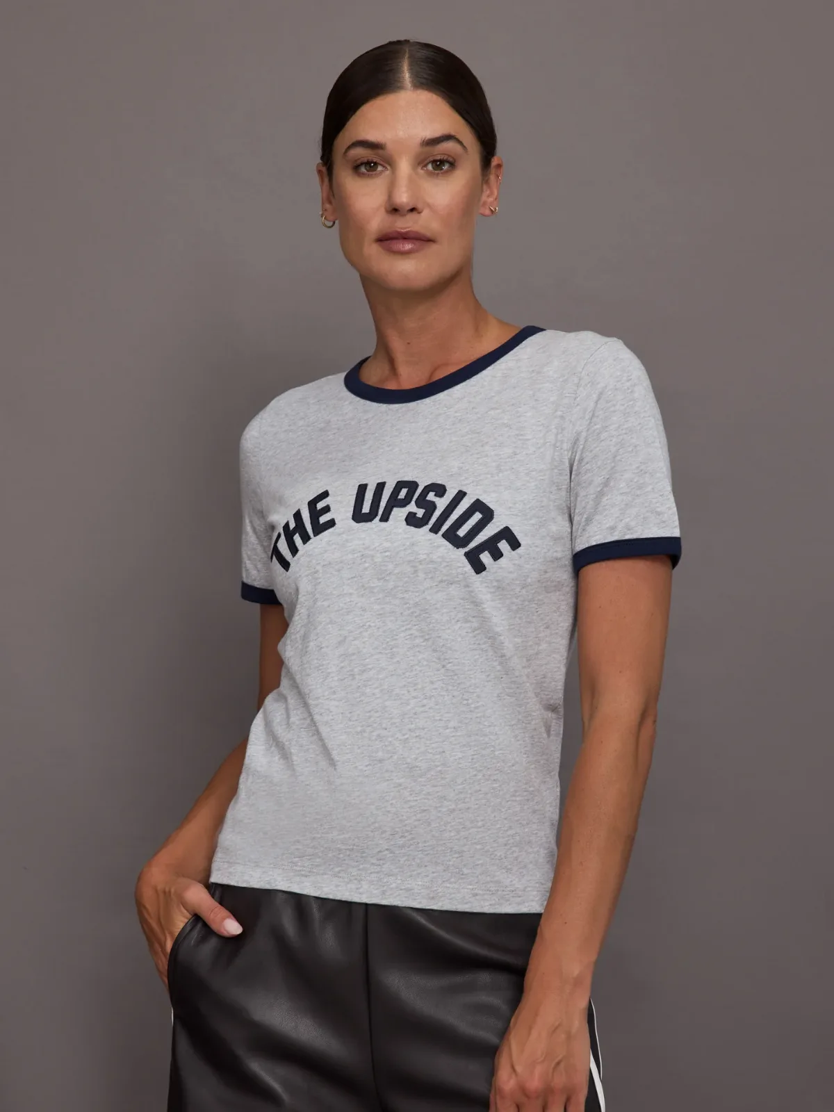 The Upside Jarama Joy Tee by The Upside