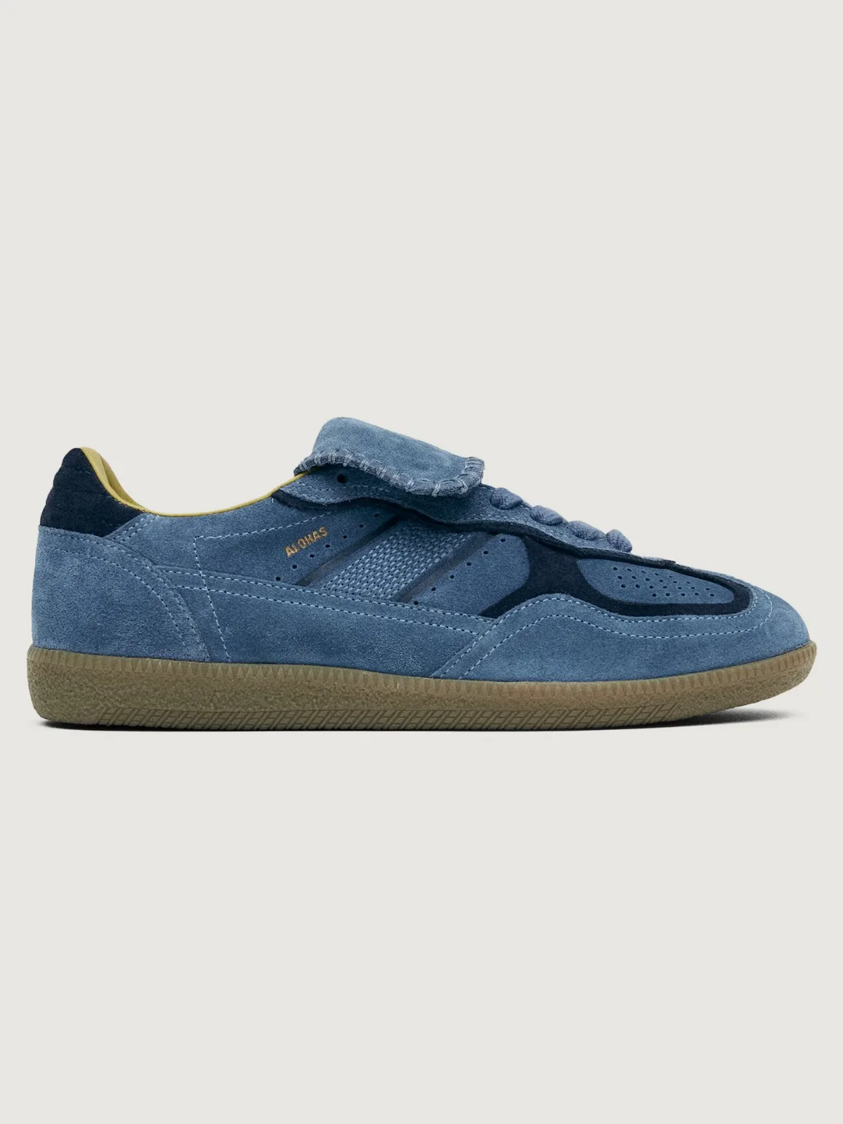 Alohas Tb.490 Club - Suede