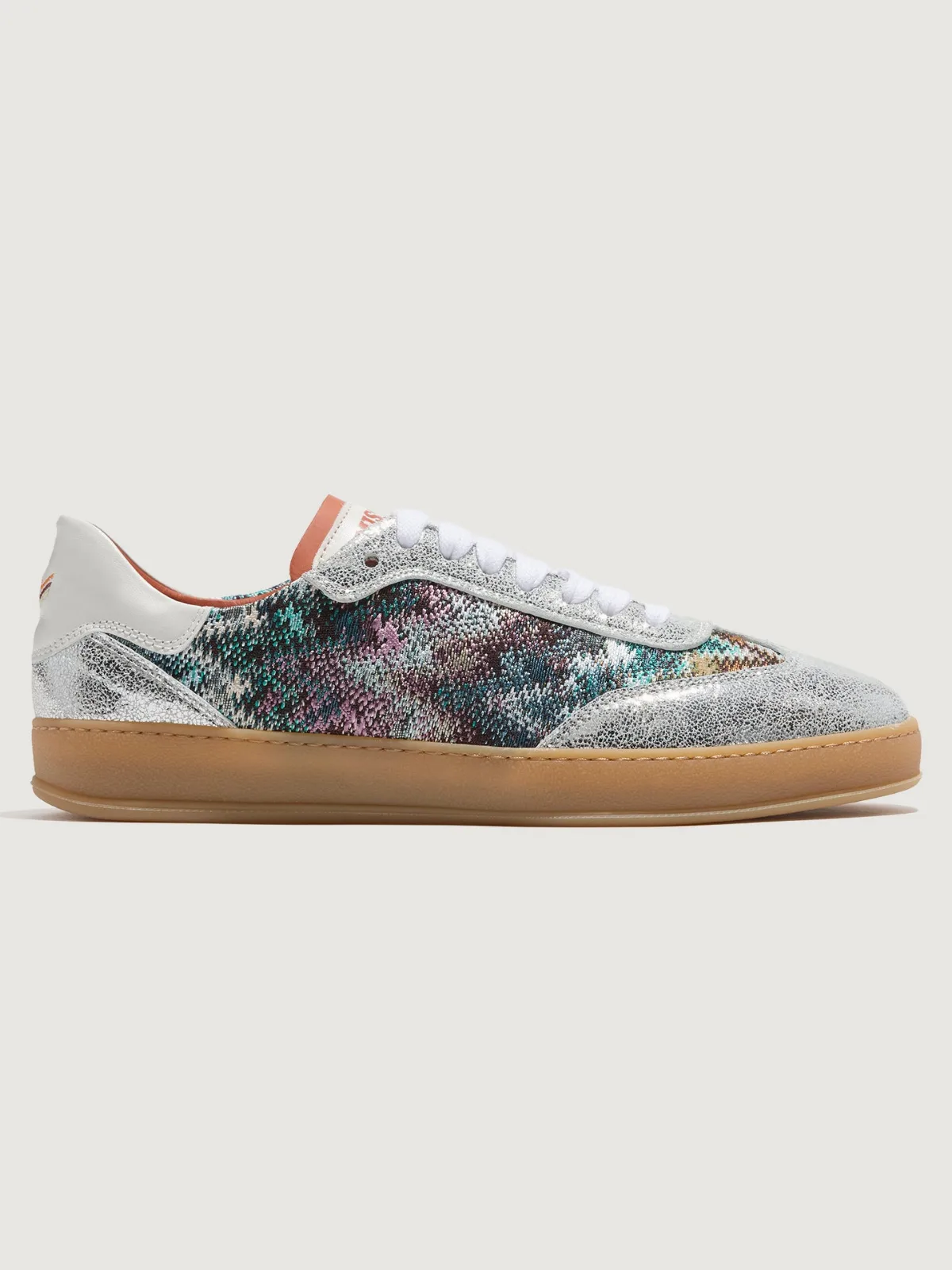 Alice Sneaker by Missoni